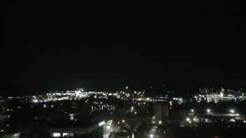 Weather camera view of The Graduate Hotel.