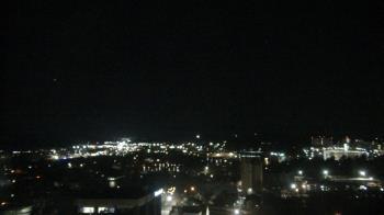 Weather camera view of The Graduate Hotel.