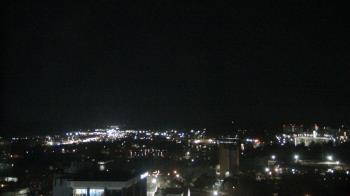 Weather camera view of The Graduate Hotel.