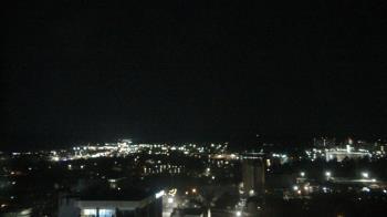 Weather camera view of The Graduate Hotel.