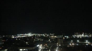 Weather camera view of The Graduate Hotel.