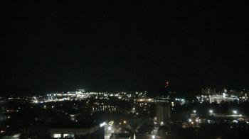 Weather camera view of The Graduate Hotel.