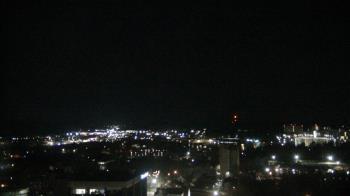 Weather camera view of The Graduate Hotel.