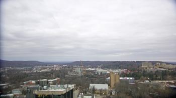 Weather camera view of The Graduate Hotel.