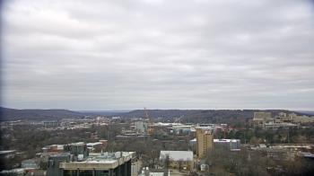 Weather camera view of The Graduate Hotel.