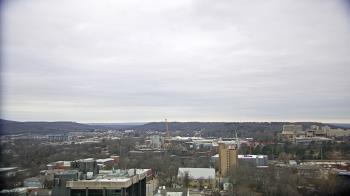 Weather camera view of The Graduate Hotel.