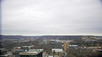 Weather camera view of The Graduate Hotel.