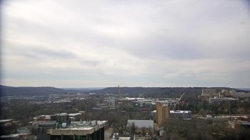Weather camera view of The Graduate Hotel.