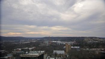 Weather camera view of The Graduate Hotel.