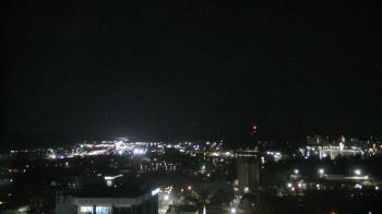 Weather camera view of The Graduate Hotel.