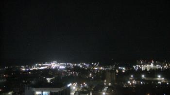 Weather camera view of The Graduate Hotel.