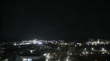 Weather camera view of The Graduate Hotel.