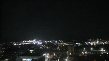 Weather camera view of The Graduate Hotel.