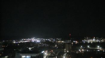 Weather camera view of The Graduate Hotel.