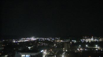 Weather camera view of The Graduate Hotel.