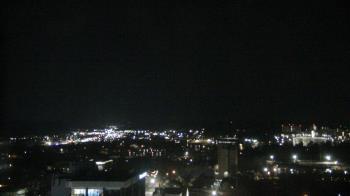 Weather camera view of The Graduate Hotel.