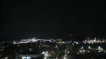 Weather camera view of The Graduate Hotel.