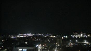 Weather camera view of The Graduate Hotel.