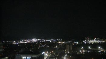 Weather camera view of The Graduate Hotel.