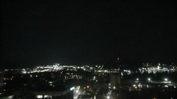 Weather camera view of The Graduate Hotel.