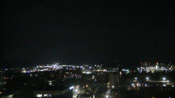 Weather camera view of The Graduate Hotel.