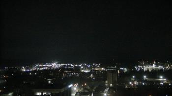 Weather camera view of The Graduate Hotel.