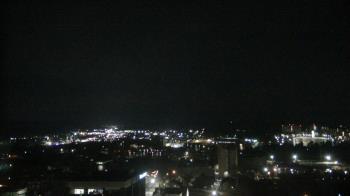 Weather camera view of The Graduate Hotel.