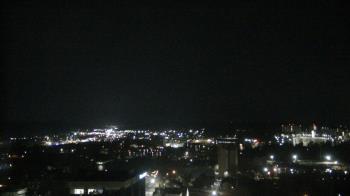 Weather camera view of The Graduate Hotel.