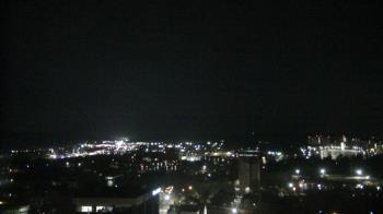 Weather camera view of The Graduate Hotel.