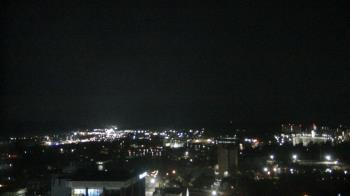 Weather camera view of The Graduate Hotel.