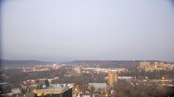 Weather camera view of The Graduate Hotel.