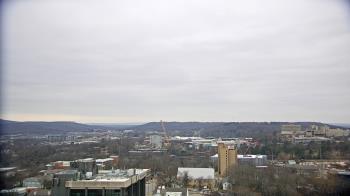 Weather camera view of The Graduate Hotel.
