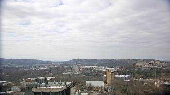 Weather camera view of The Graduate Hotel.