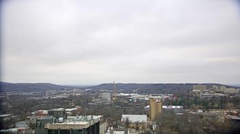 Weather camera view of The Graduate Hotel.