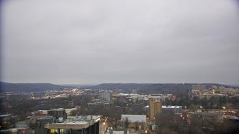 Weather camera view of The Graduate Hotel.