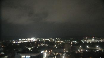 Weather camera view of The Graduate Hotel.