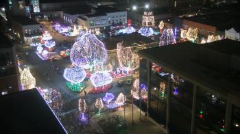 Weather camera view of The Graduate Hotel.
