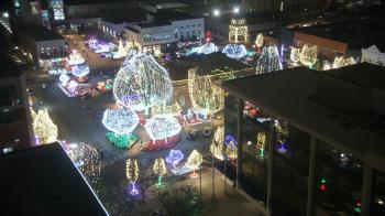 Weather camera view of The Graduate Hotel.