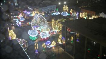 Weather camera view of The Graduate Hotel.