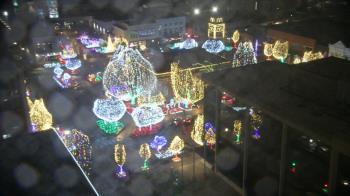 Weather camera view of The Graduate Hotel.