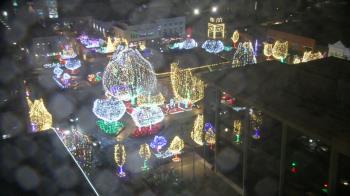 Weather camera view of The Graduate Hotel.