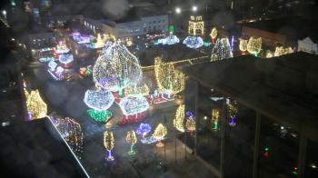 Weather camera view of The Graduate Hotel.