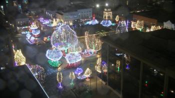 Weather camera view of The Graduate Hotel.