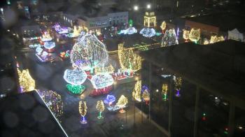 Weather camera view of The Graduate Hotel.