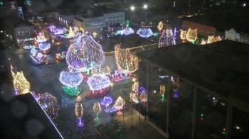 Weather camera view of The Graduate Hotel.