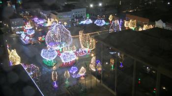 Weather camera view of The Graduate Hotel.