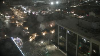 Weather camera view of The Graduate Hotel.