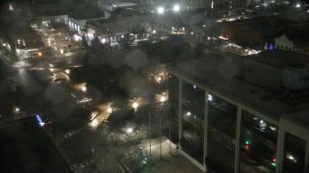 Weather camera view of The Graduate Hotel.