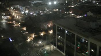 Weather camera view of The Graduate Hotel.