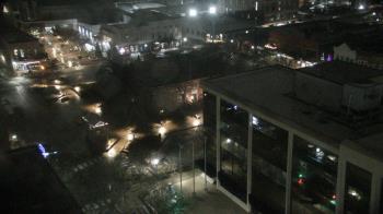 Weather camera view of The Graduate Hotel.